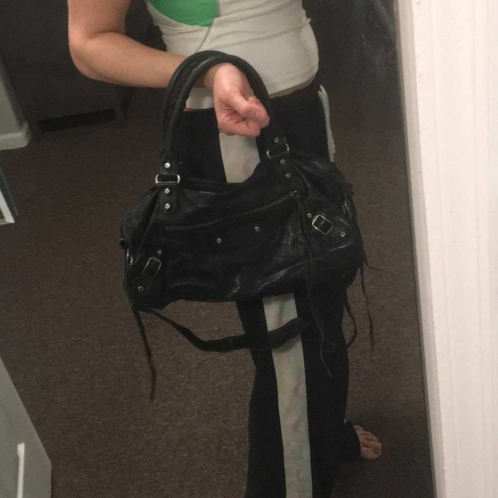 Balenciaga Twiggy 🖤 - Picture 2 of 8